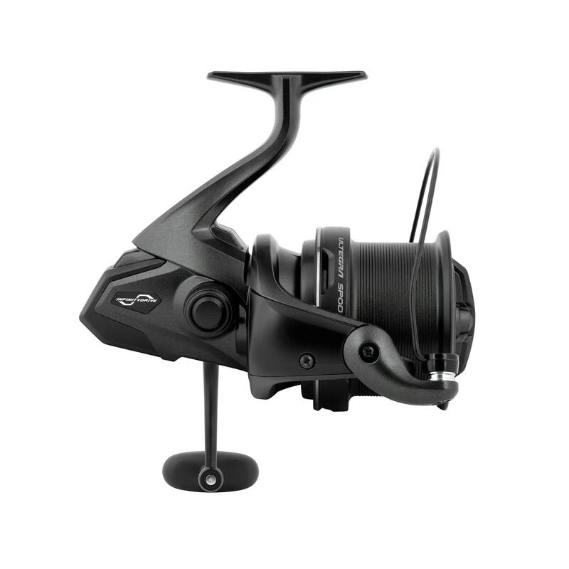 Shimano Moulinet Spod Ultegra Spod XTE Pêche De La Carpe 2 Shimano Moulinet Spod Ultegra Spod XTE Pêche De La Carpe – Image 2
