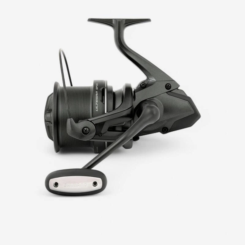 Shimano Moulinet Spod Ultegra Spod XTE Pêche De La Carpe 1 Shimano Moulinet Spod Ultegra Spod XTE Pêche De La Carpe