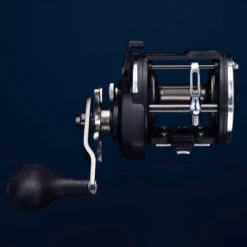 Moulinet Traîne GAME R-500 30 Pêche à La Traîne En Mer -Matériel De Pêche moulinet traine game r 500 30 peche a la traine en mer 3