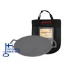 Muurikka Griddle Pan Avec Coverbag - 38 Cm