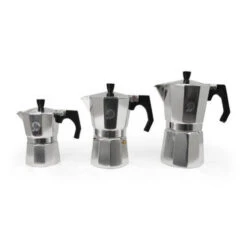 Origin Outdoors Percolateur Espresso 6 Tasses -Matériel De Pêche origin outdoors percolateur espresso 6 tasses 2