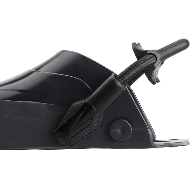 PALMES FLOAT TUBE PÊCHE AUX LEURRES FLTB FI + 3 PALMES FLOAT TUBE PÊCHE AUX LEURRES FLTB FI + – Image 3