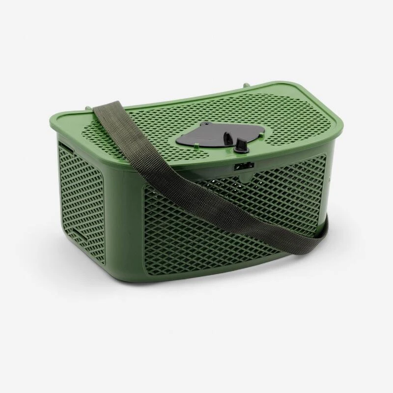 Panier De Pêche à Pied 1 Panier De Pêche à Pied