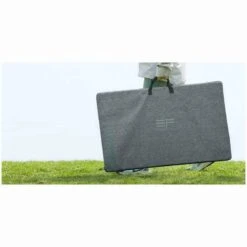 Panneau Solaire Pliable 400W - Randonnée Caravaning Camping - ECOFLOW 13 Panneau Solaire Pliable 400W - Randonnée Caravaning Camping - ECOFLOW -Matériel De Pêche panneau solaire pliable 400w randonnee caravaning camping ecoflow 6
