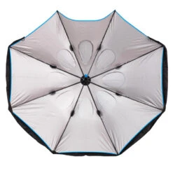 PARAPLUIE PARASOL DE 1,8M DE DIAMETRE POUR LA PRATIQUE DE LA PECHE PF-U500 L -Matériel De Pêche parapluie parasol de 18m de diametre pour la pratique de la peche pf u500 l 6