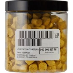 Paste Pellet Cheese 150 Gr Pêche En Mer -Matériel De Pêche paste pellet cheese 150 gr peche en mer 2