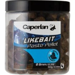 Paste Pellet Mussel 150 Gr Pêche En Mer -Matériel De Pêche paste pellet mussel 150 gr peche en mer 3