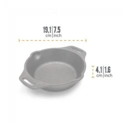 Petromax FP15 Poêle Avec Poignées -Matériel De Pêche petromax fp15 poele avec poignees 4