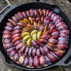 Petromax FP25H Poêle Avec Poignées -Matériel De Pêche petromax fp25h poele avec poignees 3