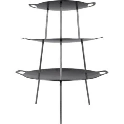 Petromax FS38 Plaque De Cuisson Et Bol De Feu -Matériel De Pêche petromax fs38 plaque de cuisson et bol de feu 5