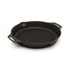 Petromax GP35 Grill Skillet Avec Poignées -Matériel De Pêche petromax gp35 grill skillet avec poignees 2