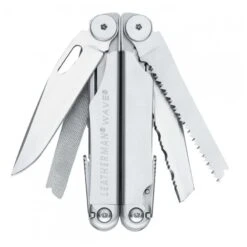 Matériel De Pêche -Matériel De Pêche pince couteau multifonction leatherman wave 1