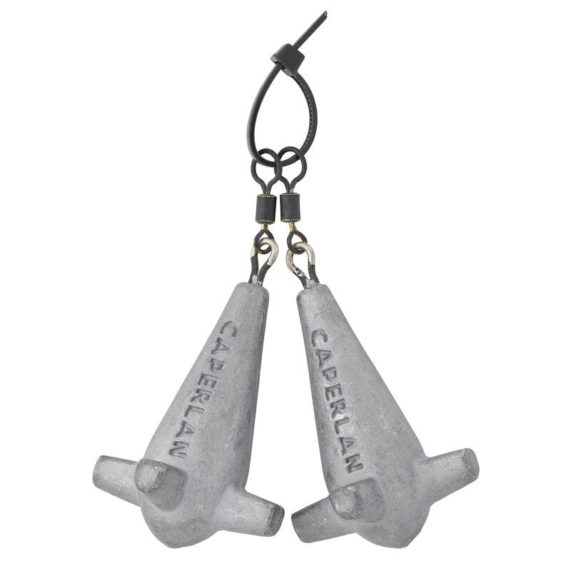 PLOMB À SONDER 85G PÊCHE DE LA CARPE 4 PLOMB À SONDER 85G PÊCHE DE LA CARPE – Image 4