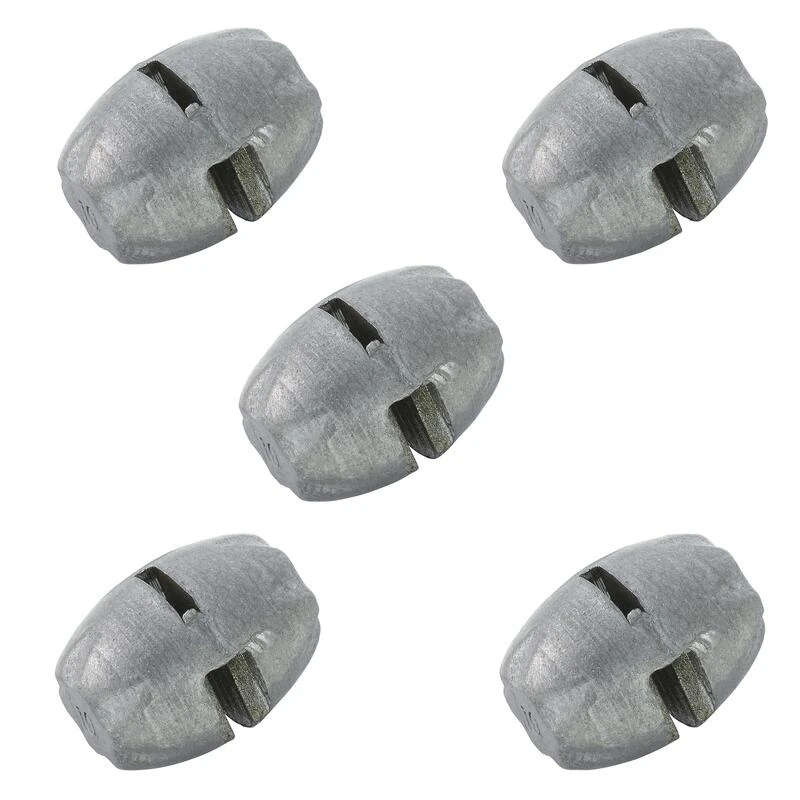 PLOMB TÊTE PLOMBÉE WGHT TP SCR Et TP SCR XXL 10G X5 2 PLOMB TÊTE PLOMBÉE WGHT TP SCR Et TP SCR XXL 10G X5 – Image 2