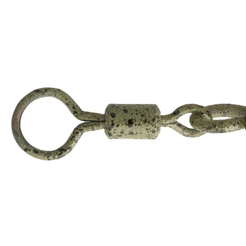 Plombs Pêche De La Carpe Plombs Distance 80g (x2) 4 Plombs Pêche De La Carpe Plombs Distance 80g (x2) – Image 4