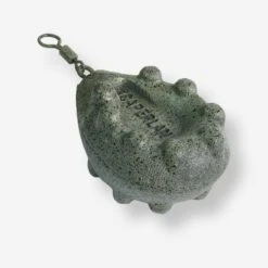 Plombs Pêche De La Carpe Plombs Grippa 240g (x2)