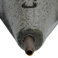 Plombs Pêche De La Carpe Plombs Inline Distance 120g (x2) -Matériel De Pêche plombs peche de la carpe plombs inline distance 120g x2 3