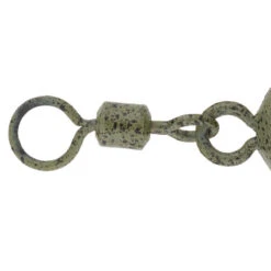 Plombs Pêche De La Carpe Plombs Square 40g (x2) -Matériel De Pêche plombs peche de la carpe plombs square 40g x2 3