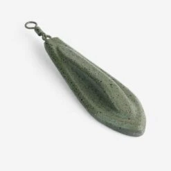 Plombs Pêche De La Carpe Plombs Trilobe 150g (x2)