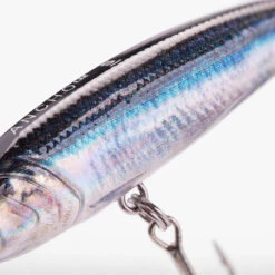 Poisson Nageur Lipless Minnow ANCHO LM 60 Anchois -Matériel De Pêche poisson nageur lipless minnow ancho lm 60 anchois 3