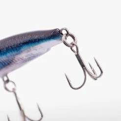 Poisson Nageur Lipless Minnow ANCHO LM 60 Anchois -Matériel De Pêche poisson nageur lipless minnow ancho lm 60 anchois 4