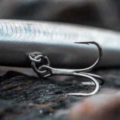 Poisson Nageur SAXTON 140F Lançon Pêche Au Leurre En Mer 11 Poisson Nageur SAXTON 140F Lançon Pêche Au Leurre En Mer -Matériel De Pêche poisson nageur saxton 140f lancon peche au leurre en mer 4