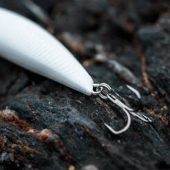 Poisson Nageur SAXTON 75 F TETE ROUGE Pêche Au Leurre En Mer 10 Poisson Nageur SAXTON 75 F TETE ROUGE Pêche Au Leurre En Mer -Matériel De Pêche poisson nageur saxton 75 f tete rouge peche au leurre en mer 4