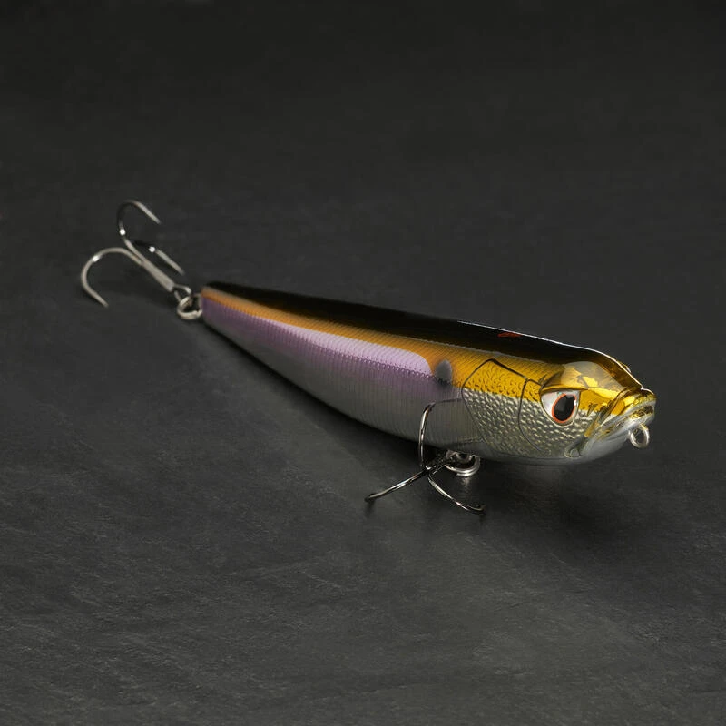 POISSON NAGEUR STICKBAIT WXM STK 130 F ALEVIN 2 POISSON NAGEUR STICKBAIT WXM STK 130 F ALEVIN – Image 2