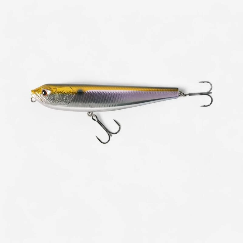 POISSON NAGEUR STICKBAIT WXM STK 130 F ALEVIN 1 POISSON NAGEUR STICKBAIT WXM STK 130 F ALEVIN