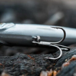 Poisson Nageur TOWY 100F Mullet Pêche Au Leurre En Mer -Matériel De Pêche poisson nageur towy 100f mullet peche au leurre en mer 4