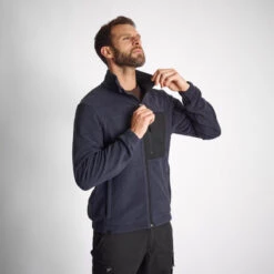 POLAIRE 500 BLEU -Matériel De Pêche polaire 500 bleu 2