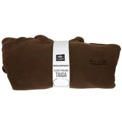 POLAIRE MARRON 100 13 POLAIRE MARRON 100 -Matériel De Pêche polaire marron 100 3