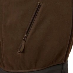 POLAIRE MARRON 100 16 POLAIRE MARRON 100 -Matériel De Pêche polaire marron 100 6