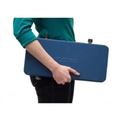 Campingaz Réchaud 2 Feux Base Camp Avec Couvercle -Matériel De Pêche rechaud 2 feux base camp avec couvercle 2