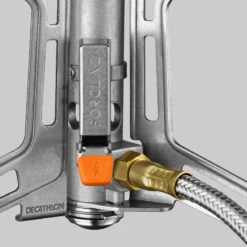 Réchaud à Gaz Déporté Avec Piézo - MT500 -Matériel De Pêche rechaud a gaz deporte avec piezo mt500 4