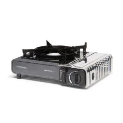 Campingaz RECHAUD GAZ 1 FEU CAMP BISTRO PLUS GRIS