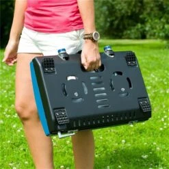 Réchaud Gaz 2 Feux 200 S Campingaz -Matériel De Pêche rechaud gaz 2 feux 200 s campingaz 2