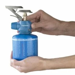 Campingaz Réchaud Twister Plus Avec Boîte De Rangement 5 Campingaz Réchaud Twister Plus Avec Boîte De Rangement -Matériel De Pêche rechaud twister plus avec boite de rangement 2