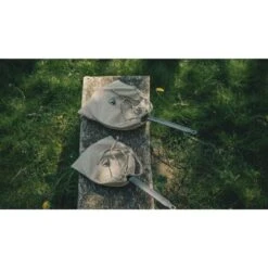 Robens Poêle Smokey Hill Moyenne -Matériel De Pêche robens poele smokey hill moyenne 3