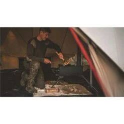 Robens Spatule De Feu -Matériel De Pêche robens spatule de feu 2