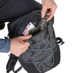 Sac à Dos De Pêche 500 15L -Matériel De Pêche sac a dos de peche 500 15l 8