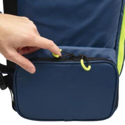 Sac à Dos De Pêche En Surfcasting 50 Litres -Matériel De Pêche sac a dos de peche en surfcasting 50 litres 7