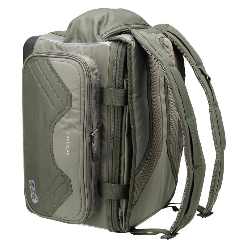 SAC CARRYALL 900 PÊCHE DE LA CARPE 2 SAC CARRYALL 900 PÊCHE DE LA CARPE – Image 2