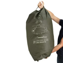 Sac De Couchage 4 Saisons Pêche De La Carpe -Matériel De Pêche sac de couchage 4 saisons peche de la carpe 8