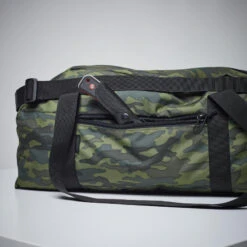 SAC DE TRANSPORT 40L CAMO 9 SAC DE TRANSPORT 40L CAMO -Matériel De Pêche sac de transport 40l camo 3
