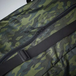 SAC DE TRANSPORT 40L CAMO 10 SAC DE TRANSPORT 40L CAMO -Matériel De Pêche sac de transport 40l camo 4