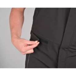 Salopette Gamakatsu G-2.5 Layer Bib & Brace -Matériel De Pêche salopette gamakatsu g 25 layer bib and brace 2