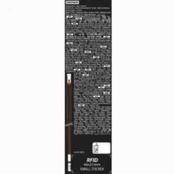 SCION EQUIPE CARPOVER -1 TIP ELASTIQUE 2.1MM 15 SCION EQUIPE CARPOVER -1 TIP ELASTIQUE 2.1MM -Matériel De Pêche scion equipe carpover 1 tip elastique 21mm 7