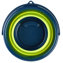 SEAU DE PÊCHE PLIANT 3L SW BKT PM -Matériel De Pêche seau de peche pliant 3l sw bkt pm 3