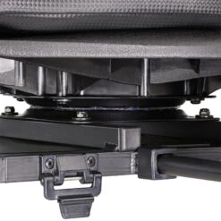 SIEGE DE STATION DE PECHE PIVOTANT A 360° AVEC DOSSIER POUR LES STATIONS CSB 13 SIEGE DE STATION DE PECHE PIVOTANT A 360° AVEC DOSSIER POUR LES STATIONS CSB -Matériel De Pêche siege de station de peche pivotant a 360 avec dossier pour les stations csb 3